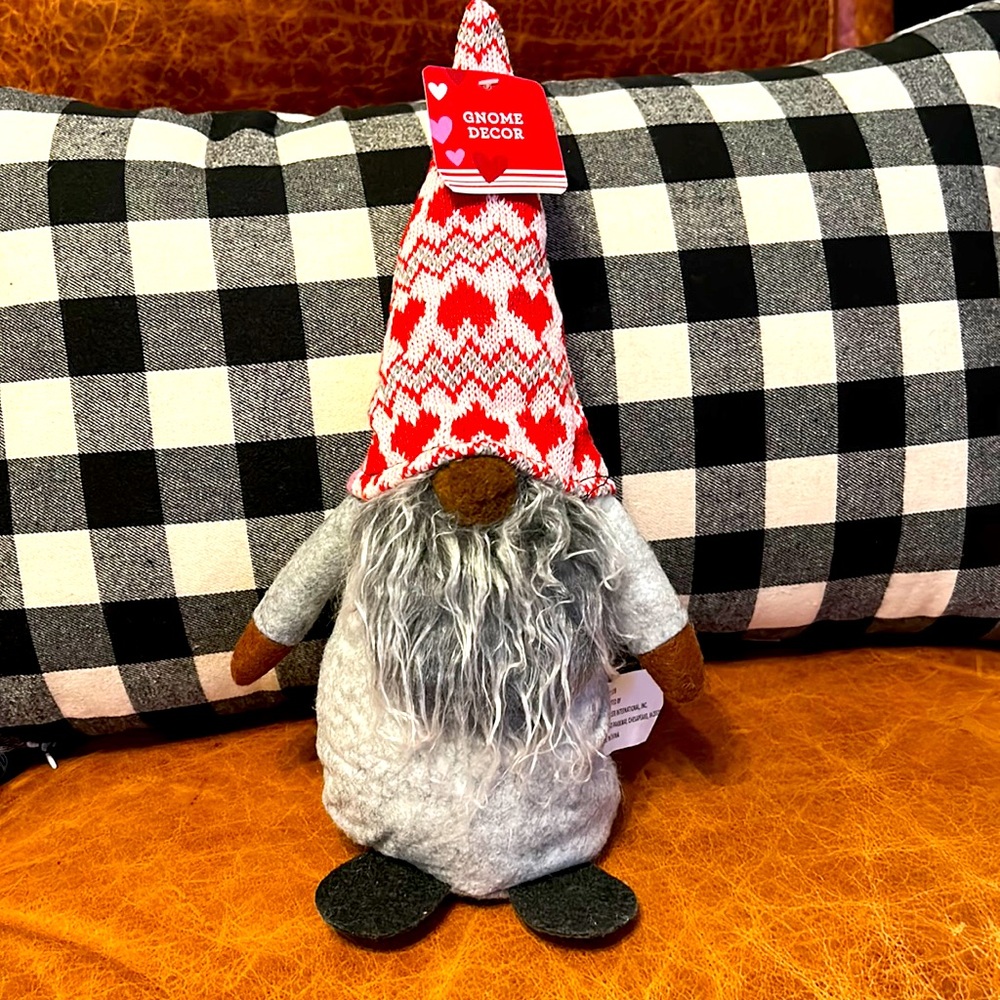 Gnome Decor